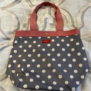 Cath Kidston London Tote Bag